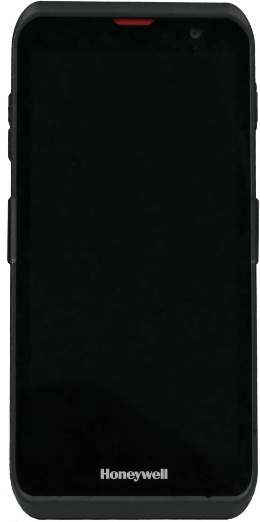 Honeywell EDA52 Rugged Android Handheld 2D Barcode Scanner – Wi-Fi, 4G LTE, NFC, GPS for Enterprise & Field Operations