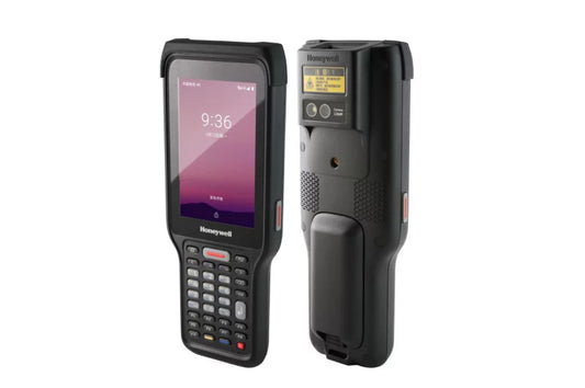Honeywell EDA61 Barcode Scanner EDA61K-0NC934PEOK (2D, Android)