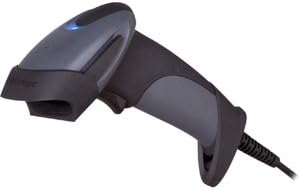 Honeywell Metrologic Voyager BS 9590 - Black
