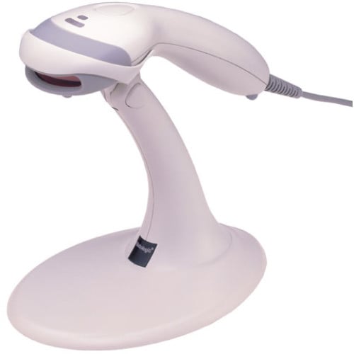 Honeywell Metrologic Voyager MS9520 USB Kit 1D Laser Barcode Scanner – Black MK9520-37A38