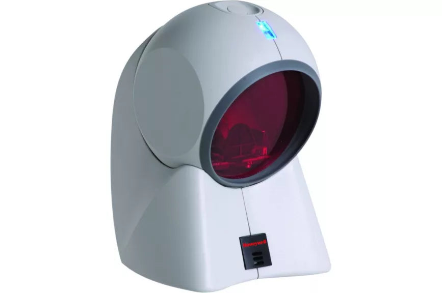 Honeywell Orbit 7180 Laser Presentation Scanner - Light Grey