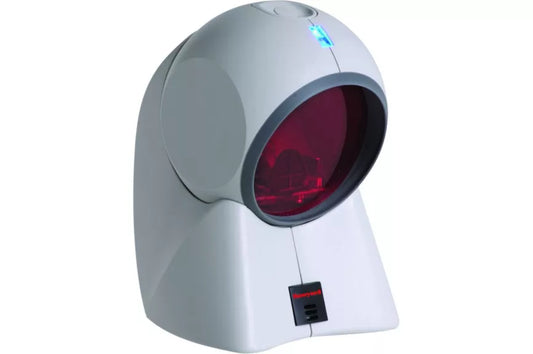 Honeywell Orbit 7180 Laser Presentation Scanner - Light Grey