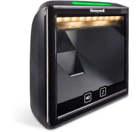 Honeywell Solaris 7980g Presentation Barcode Scanner 7980G-2USBX-0 (Area-Imaging Vertical Slot)