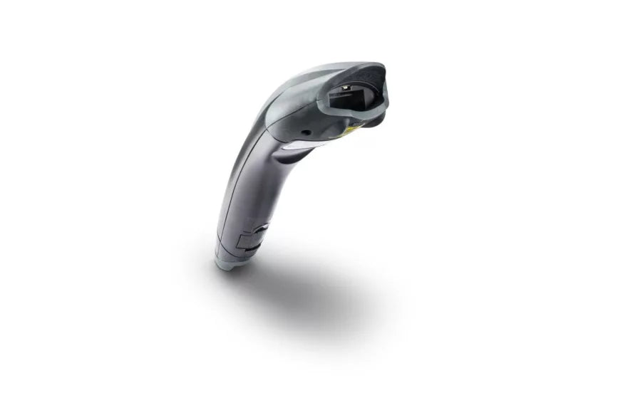Honeywell Voyager 1202G Wireless 1D Laser Portable Barcode Scanner – Black