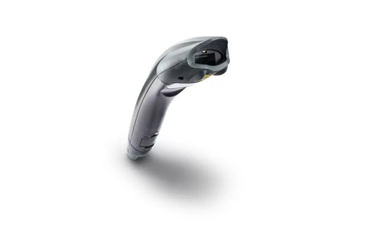 Honeywell Voyager 1202G Wireless 1D Laser Portable Barcode Scanner – Black