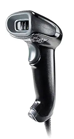 Honeywell Voyager 1450g Barcode Scanner 1450G2D-2USB-1 (2D, Area-Imaging)