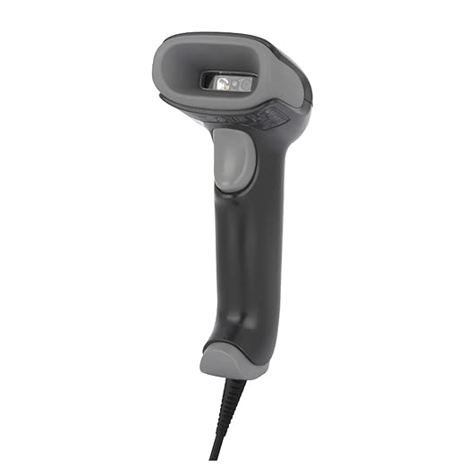 Honeywell Voyager XP 1470g: Versatile & Reliable Barcode Scanner