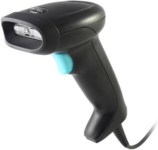 Honeywell Youjie HH360 Linear Imaging Scanner (USB)