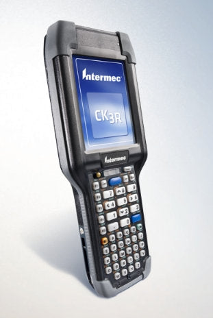 Honeywell CK3R Mobile Computer CK3RAA4S000W4100 (Alphanumeric PDA, Keypad )