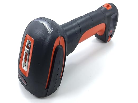 Honeywell Granit 1911i Barcode Scanner 1911IER-3 (Wireless, 2D)
