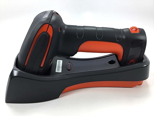Honeywell Granit 1911i Laser 2D Barcode Scanner