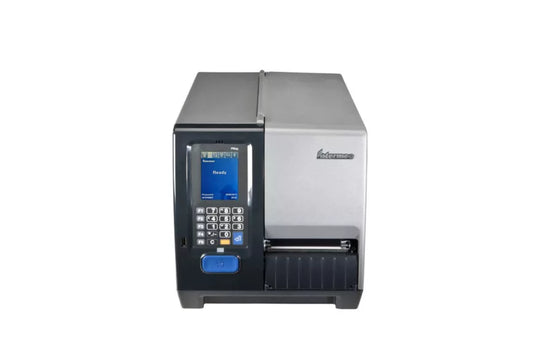 Honeywell PM43TA PM43TA1100121S20 Industrial Label Printer
