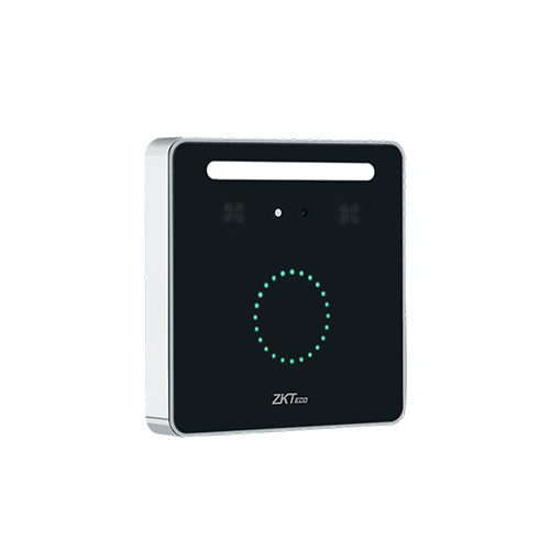 ZKTeco KF1100 Pro & KF1200 Pro – Advanced Facial Recognition & RFID Access Control Devices