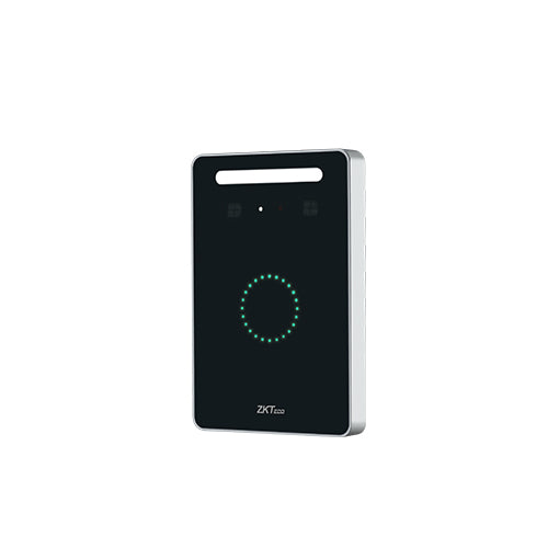 ZKTeco KF1100 Pro & KF1200 Pro – Advanced Facial Recognition & RFID Access Control Devices