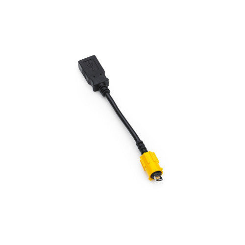 Zebra Micro USB to USB-A Cable Kit for ZQ500 Series | P1063406-047 | UAE