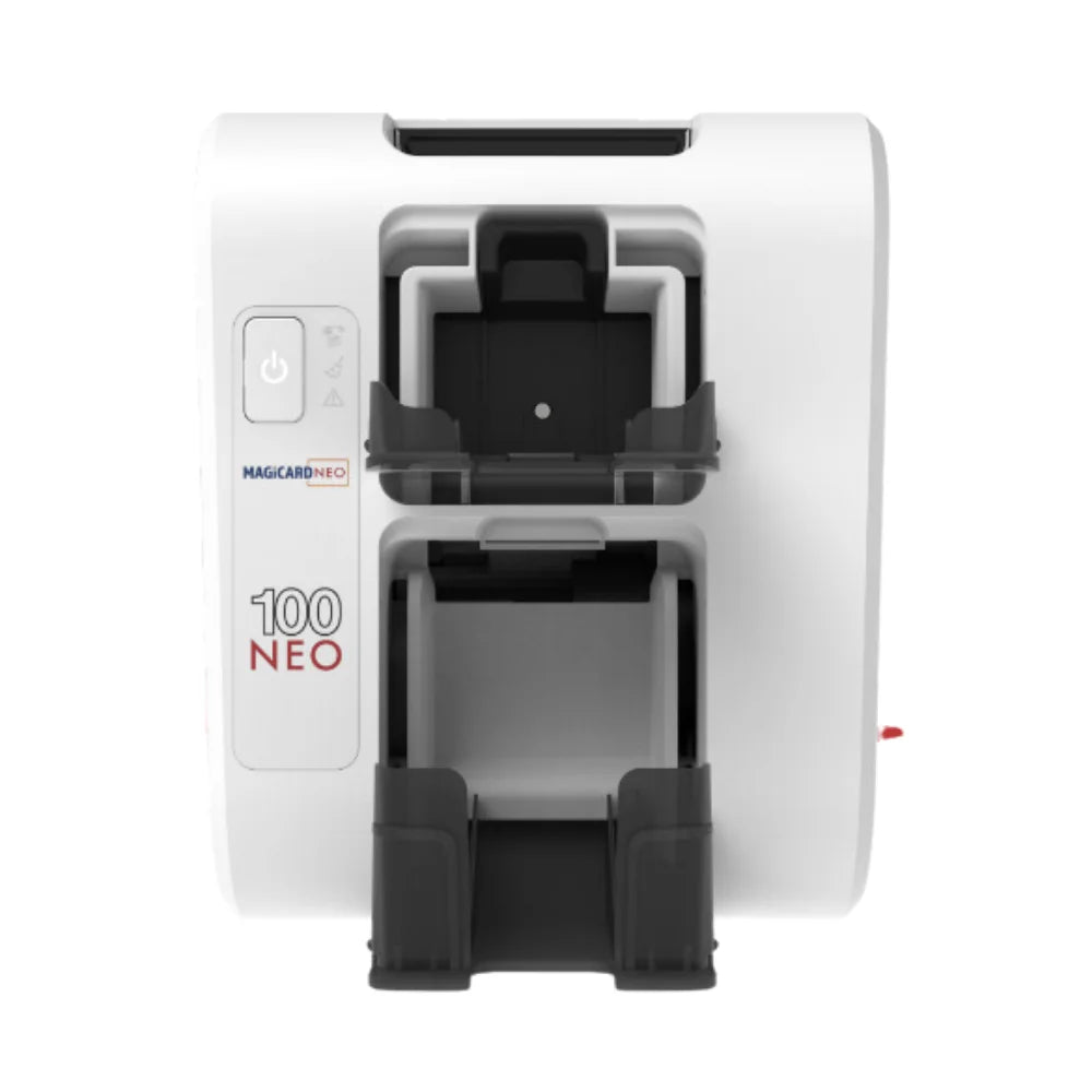Magcard 100 Neo Single Side ID Card Printer