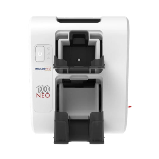 Magcard 100 Neo Single Side ID Card Printer