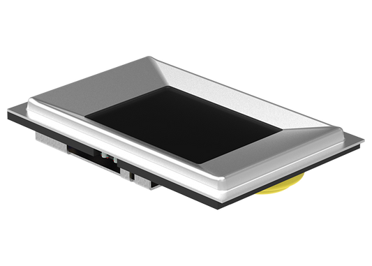 Mantra MARC10 Fingerprint Reader | Secure & Accurate