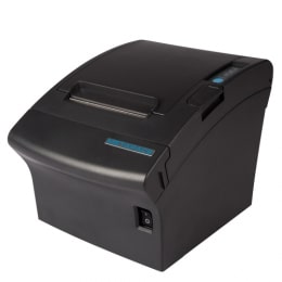 Metapace T-3 Direct Thermal MPTUS2 - Black