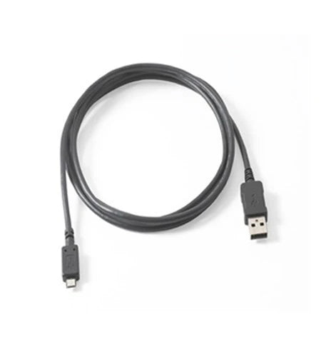 Zebra USB Sync & Charge Cable 25-128458-01R | ES400, MC2100 & MPM100 Data Cable – UAE