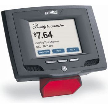 Motorola MK500 With Touch Wireless 2D Imager Barcode Scanner