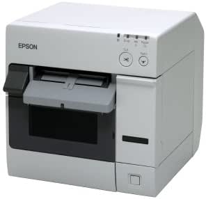 NCR 7197-6001-9001 Thermal Receipt Printer