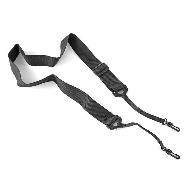 Zebra Shoulder Strap Kit for QL, RW & ZQ Series Mobile Printers | Part# P1051921 | UAE