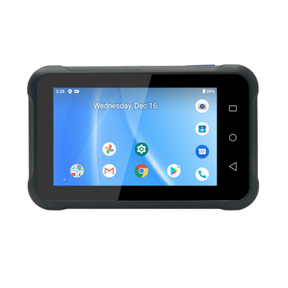 WD200 (2nd Gen) 3.1 inch Unitech Wearable Computer