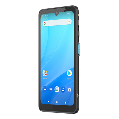 PA768 (6th Gen) Unitech 5G Rugged AI Touch Computer