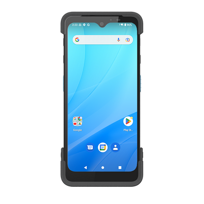 PA768 Wi-Fi Ver. (6th Gen) Unitech 6.3-inch Rugged AI Touch Computer