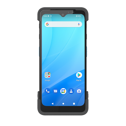 PA768 (6th Gen) Unitech 5G Rugged AI Touch Computer