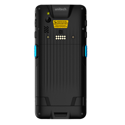 PA768 Wi-Fi Ver. (6th Gen) Unitech 6.3-inch Rugged AI Touch Computer
