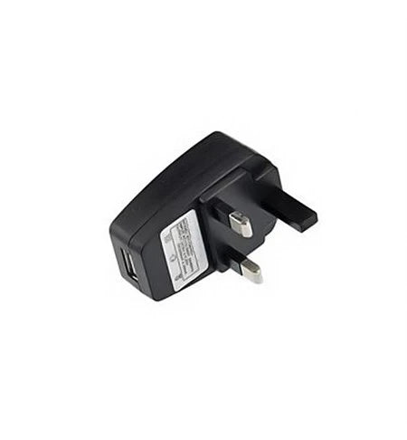 Zebra Power Supply PWR-WUA5V12W0GB | 5V 2.5A UK Plug Adapter UAE
