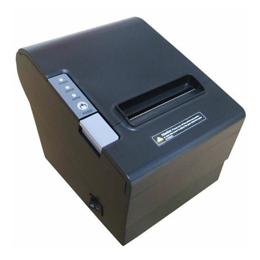 Pegasus PR8001-WAAD000 Wi-Fi Thermal POS Receipt Printer