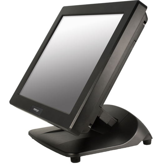 Posiflex POS Machine XT-3915IR (15 inch, Touch Screen, Fixed POS)