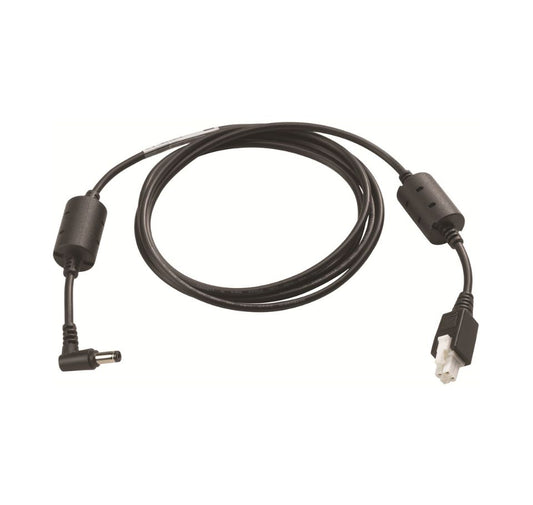 كابل طاقة Posmea DC CBL-DC-388A1-01 لجهاز Zebra PWR-BGA12V50W0WW | كابل شاحن كمبيوتر محمول - الإمارات العربية المتحدة