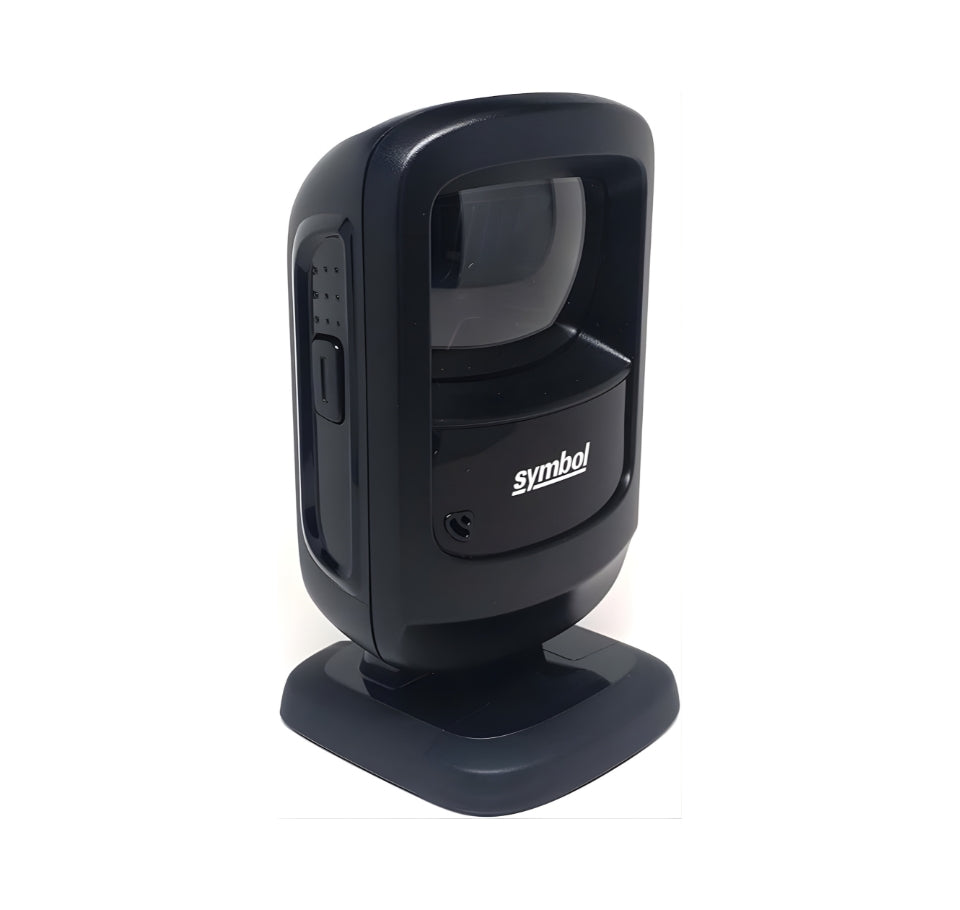 Zebra DS9208 Handheld Barcode Scanner DS9208-SR00004CNWW