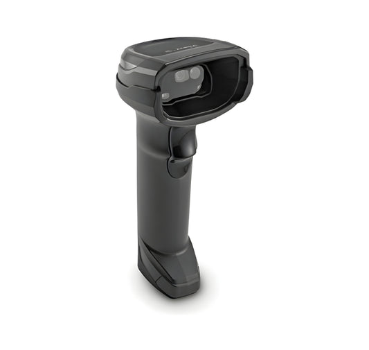 Zebra DS4608 Barcode Scanner D4608-SR00007ZZWW