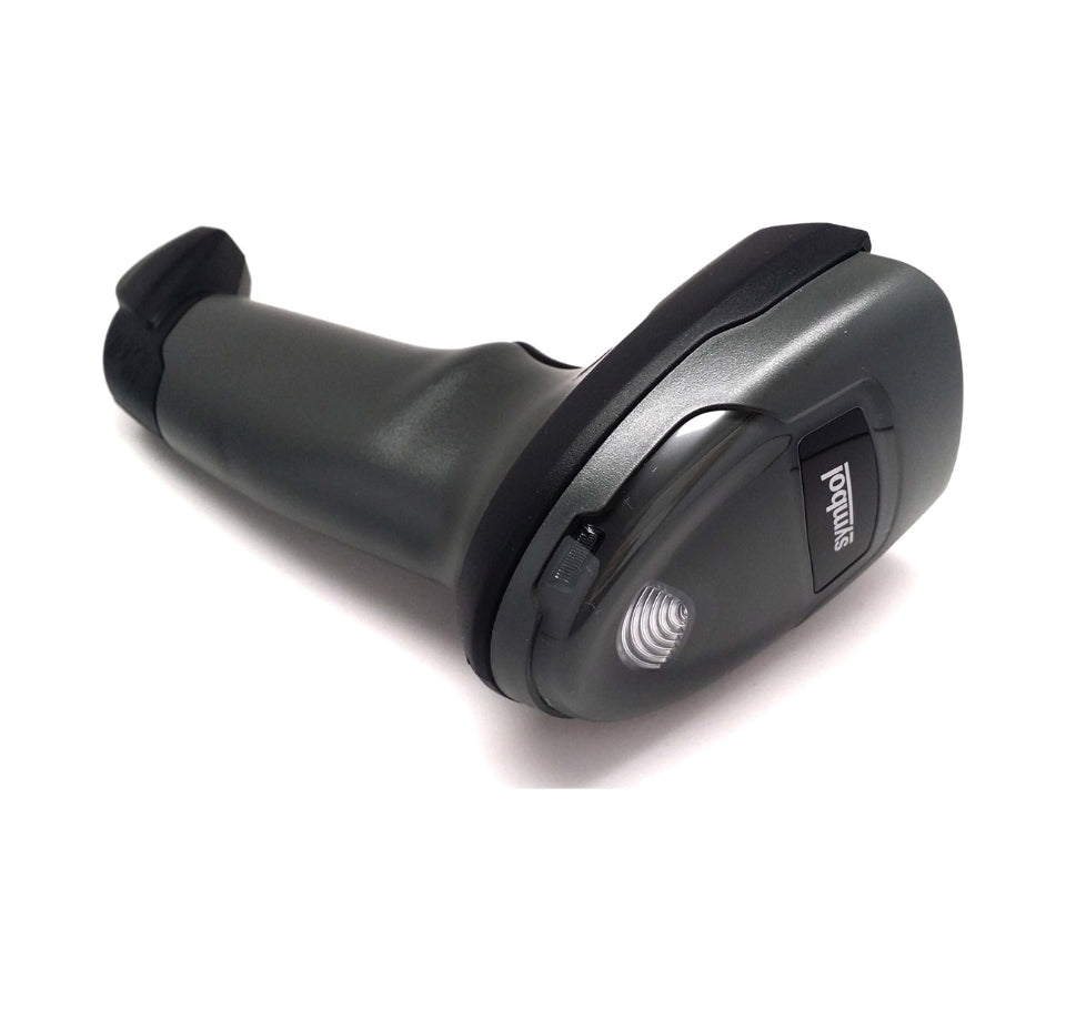 Buy Zebra DS4308-SR With Stand Barcode Scanner | Posmea UAE