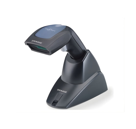 Buy Online Datalogic Heron D130 Barcode Scanner| Posmea.com