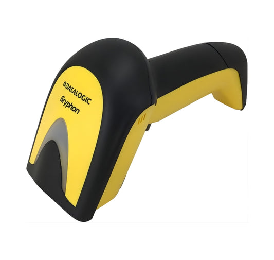 Buy Online Datalogic Gryphon GD4430 Scanners | Posmea UAE