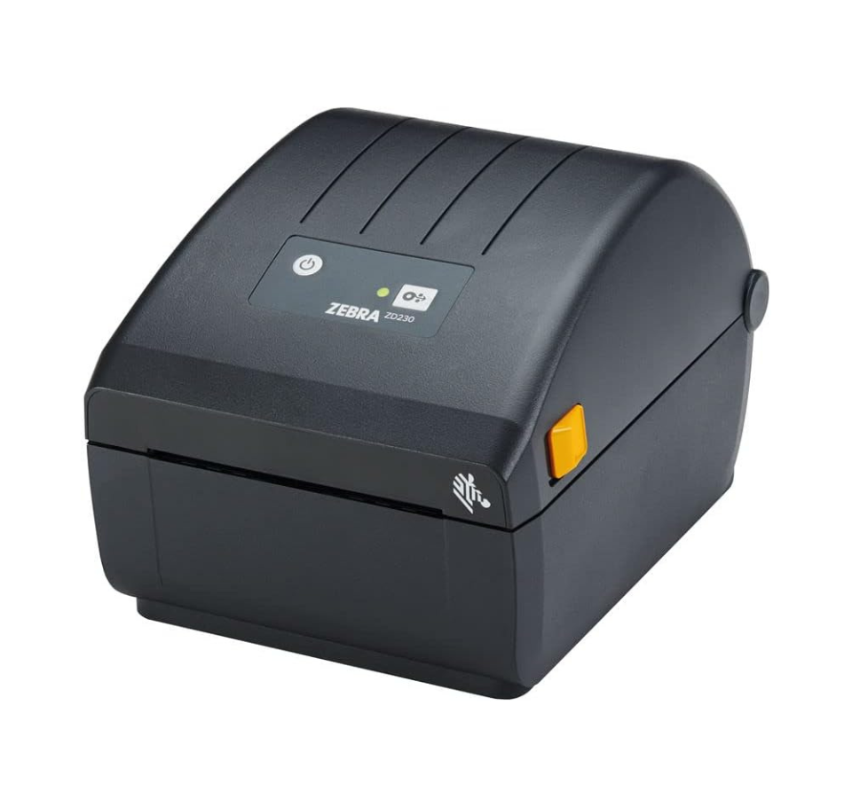 Zebra ZD230 ZD23W42-D0EC00EZ Barcode Label Printer in UAE