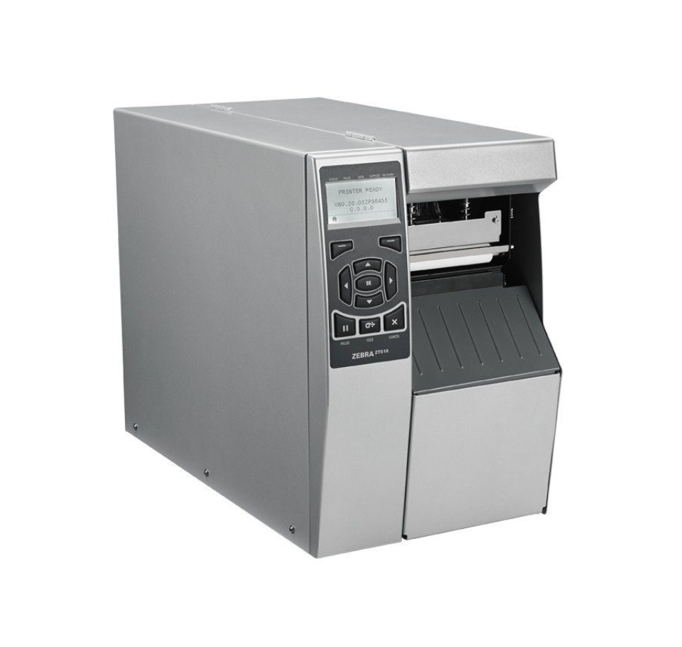 Buy Zebra ZT510 ZT51042-T0E0000Z Barcode Label Printer in UAE