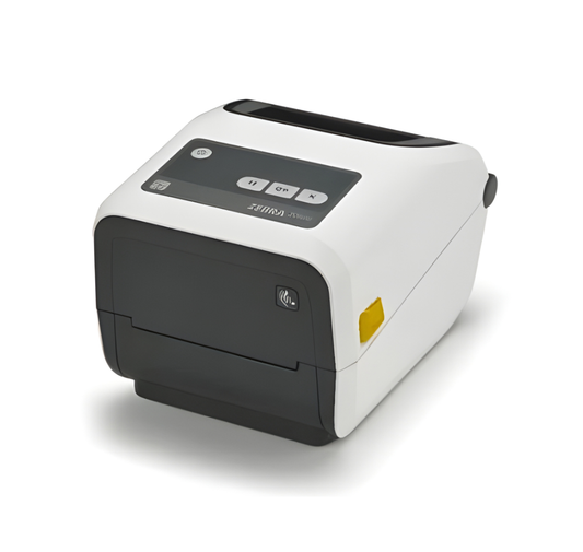 Buy Zebra ZD420 ZD42L42-D0EW02EZ Barcode Label Printer in UAE