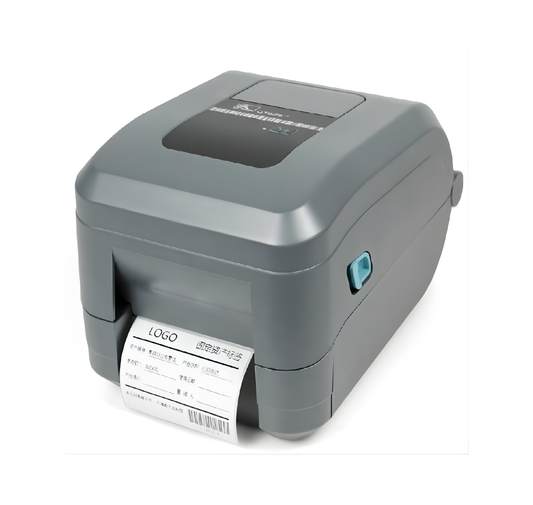 Zebra GT800 Barcode Label Printer (Desktop Model)