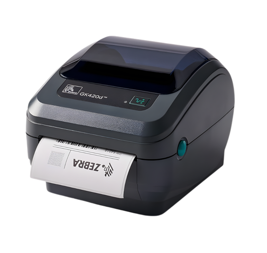 Buy Online Zebra GK42-102220-000 Barcode Printer |Posmea.com