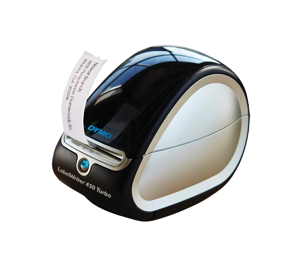 Buy Online Dymo Labelwriter 450 Turbo Label Printer | Posmea.com