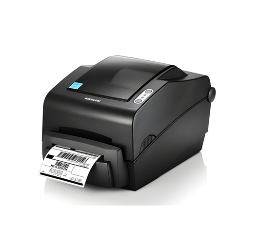 Buy Bixolon SLP-TX400DEG Label Printer in UAE - Posmea
