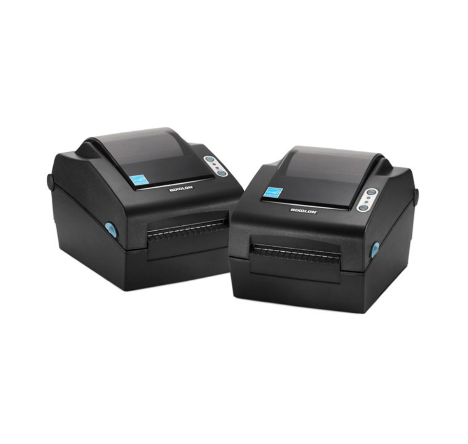Buy Online Bixolon SLP-DX420 Barcode Printer | Posmea UAE