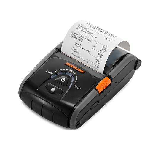 Buy Bixolon SPP-R200III Label Printer in UAE, Dubai | Posmea